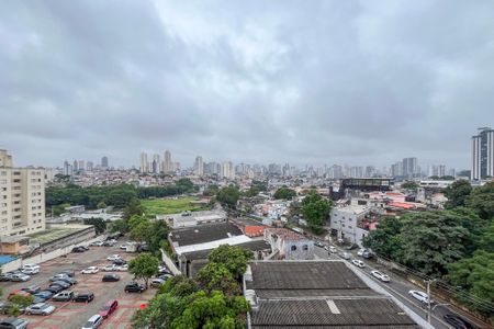 Apartamento à venda com 50m², 2 quartos e 1 vagaVista do Quarto 1