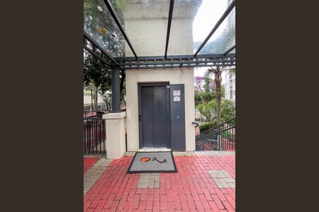 Apartamento à venda com 50m², 2 quartos e 1 vagaElevador acessivel