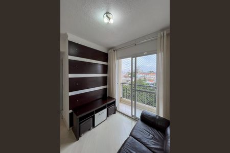 Apartamento à venda com 50m², 2 quartos e 1 vagaSala