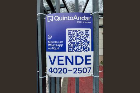 Apartamento à venda com 50m², 2 quartos e 1 vagaPlaca Quinto Andar