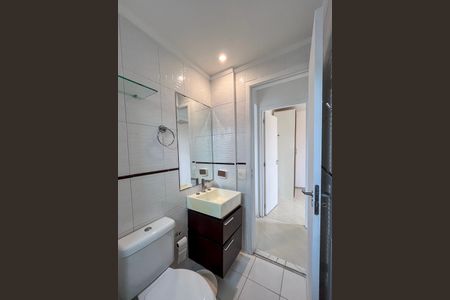 Apartamento à venda com 50m², 2 quartos e 1 vagaBanheiro