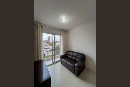 Apartamento à venda com 50m², 2 quartos e 1 vagaSala