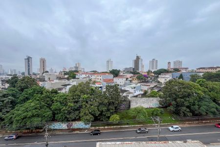 Apartamento à venda com 50m², 2 quartos e 1 vagaVista do Quarto 2