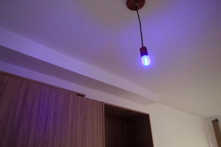 Studio à venda com 25m², 1 quarto e sem vagaCozinha