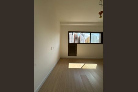 Studio para alugar com 25m², 1 quarto e sem vagaSala/Quarto