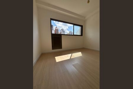 Sala/Quarto de kitnet/studio para alugar com 1 quarto, 25m² em Vila Mariana, São Paulo