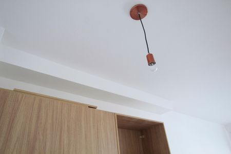 Studio à venda com 25m², 1 quarto e sem vagaCozinha