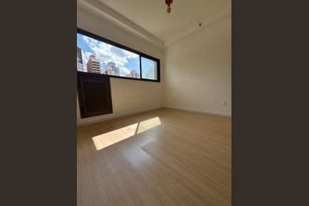 Studio para alugar com 25m², 1 quarto e sem vagaSala/Quarto