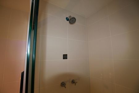 Studio à venda com 25m², 1 quarto e sem vagaBanheiro