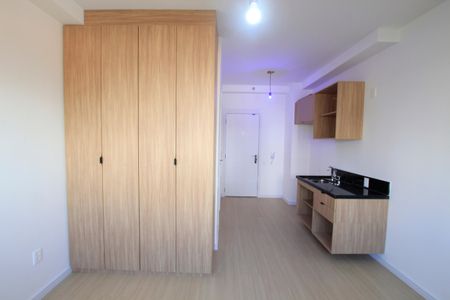 Studio à venda com 25m², 1 quarto e sem vagaKitnet