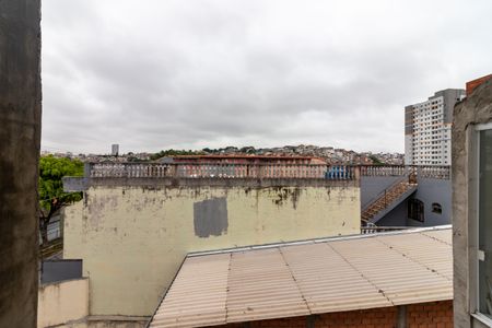 Casa para alugar com 45m², 2 quartos e sem vagaQuarto 1 - Vista