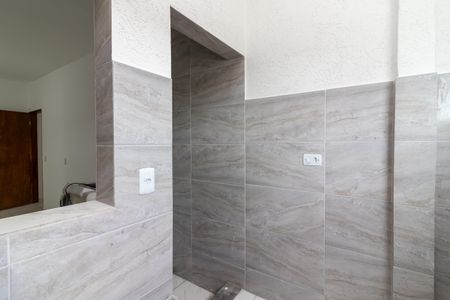 Casa para alugar com 45m², 2 quartos e sem vagaÁrea de Serviço