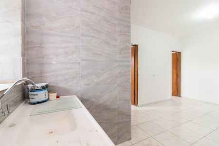 Casa para alugar com 45m², 2 quartos e sem vagaCozinha