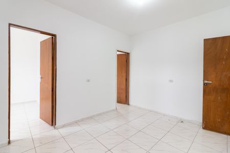 Casa para alugar com 45m², 2 quartos e sem vagaSala