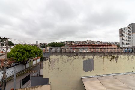 Casa para alugar com 45m², 2 quartos e sem vagaÁrea de Serviço - Vista