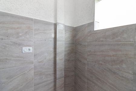 Casa para alugar com 45m², 2 quartos e sem vagaÁrea de Serviço