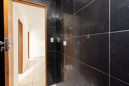 Casa para alugar com 45m², 2 quartos e sem vagaBanheiro