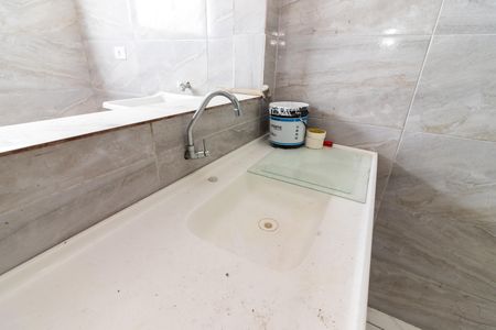 Casa para alugar com 45m², 2 quartos e sem vagaCozinha