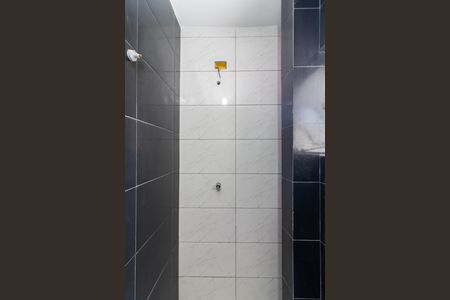 Casa para alugar com 45m², 2 quartos e sem vagaBanheiro