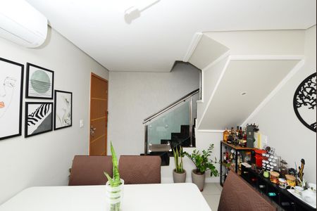 Apartamento à venda com 2 quartos, 75m² em Diamante, Belo Horizonte