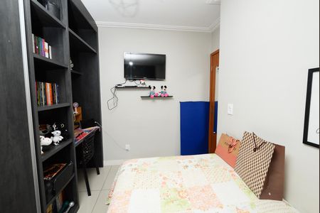 Apartamento à venda com 2 quartos, 75m² em Diamante, Belo Horizonte