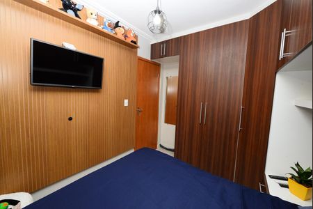 Apartamento à venda com 2 quartos, 75m² em Diamante, Belo Horizonte