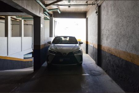 Apartamento à venda com 88m², 3 quartos e 2 vagasGaragem