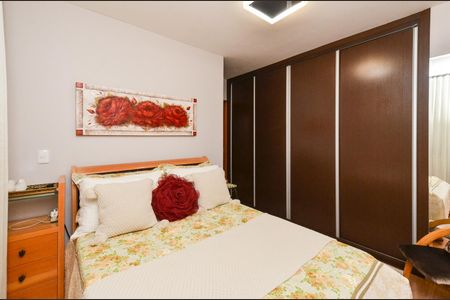 Apartamento à venda com 88m², 3 quartos e 2 vagasSuíte