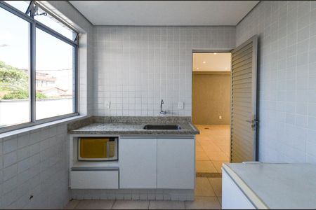 Apartamento à venda com 88m², 3 quartos e 2 vagasÁrea comum - Salão de festas