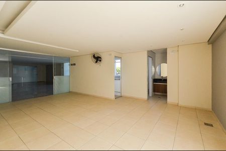 Apartamento à venda com 88m², 3 quartos e 2 vagasÁrea comum - Salão de festas