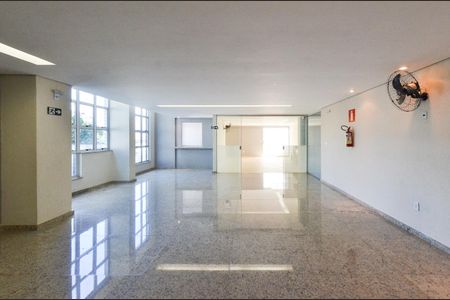Apartamento à venda com 88m², 3 quartos e 2 vagasÁrea comum - Salão de festas