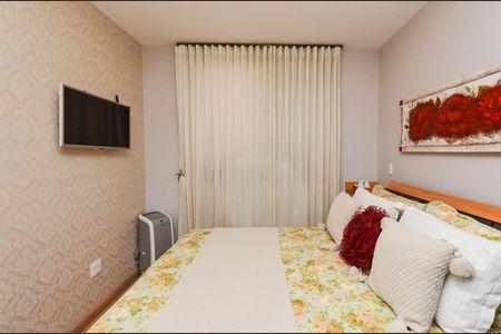 Apartamento à venda com 88m², 3 quartos e 2 vagasSuíte