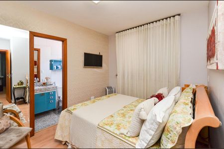 Apartamento à venda com 88m², 3 quartos e 2 vagasSuíte