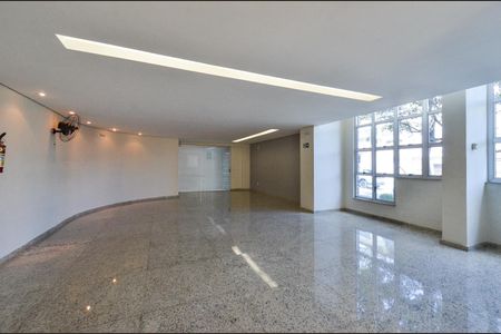 Apartamento à venda com 88m², 3 quartos e 2 vagasÁrea comum - Salão de festas