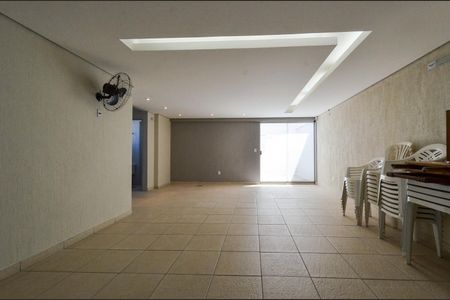Apartamento à venda com 88m², 3 quartos e 2 vagasÁrea comum - Salão de festas