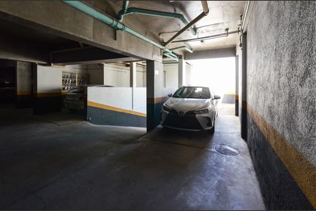 Apartamento à venda com 88m², 3 quartos e 2 vagasGaragem