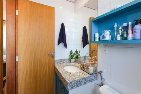 Apartamento à venda com 88m², 3 quartos e 2 vagasBanheiro Suíte