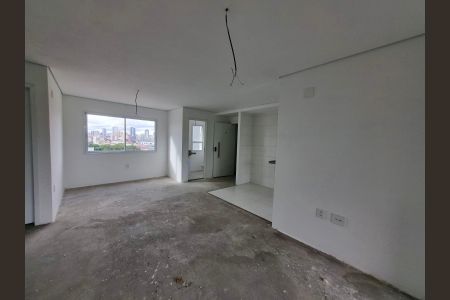 Apartamento à venda com 87m², 3 quartos e 2 vagas