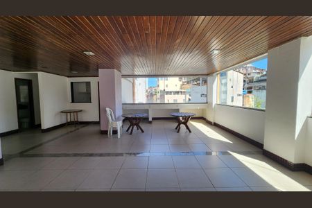 Apartamento para alugar com 91m², 3 quartos e 2 vagas