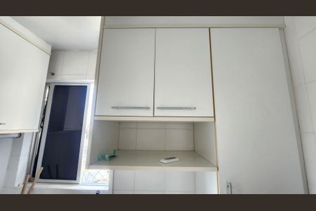 Apartamento para alugar com 91m², 3 quartos e 2 vagas Apartamento para alugar com 91m², 3 quartos e 2 vagasÁrea de serviço