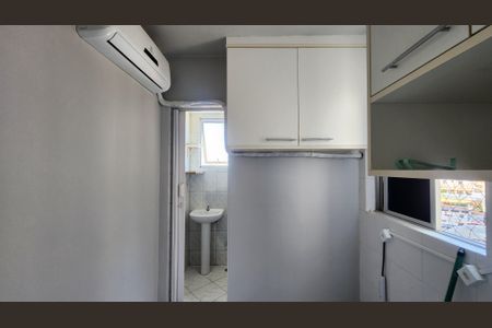 Apartamento para alugar com 91m², 3 quartos e 2 vagas Apartamento para alugar com 91m², 3 quartos e 2 vagasQuarto de serviço
