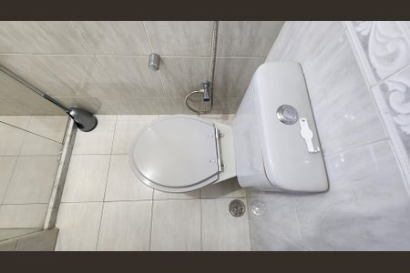 Apartamento para alugar com 91m², 3 quartos e 2 vagas Apartamento para alugar com 91m², 3 quartos e 2 vagasBanheiro Social