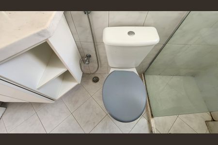 Apartamento para alugar com 91m², 3 quartos e 2 vagas Apartamento para alugar com 91m², 3 quartos e 2 vagasBanheiro Suíte 3