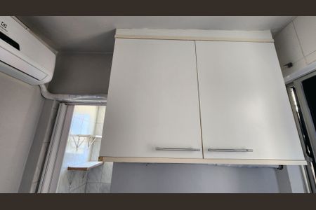 Apartamento para alugar com 91m², 3 quartos e 2 vagas Apartamento para alugar com 91m², 3 quartos e 2 vagasQuarto de Serviço