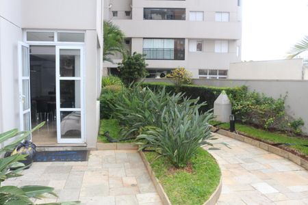 Apartamento à venda com 84m², 3 quartos e 2 vagasÁrea comum