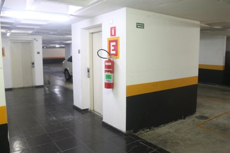 Apartamento à venda com 84m², 3 quartos e 2 vagasGaragem