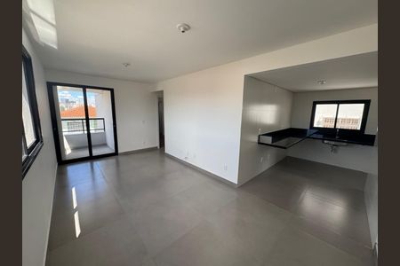 Apartamento à venda com 2 quartos, 66m² em Barroca, Belo Horizonte