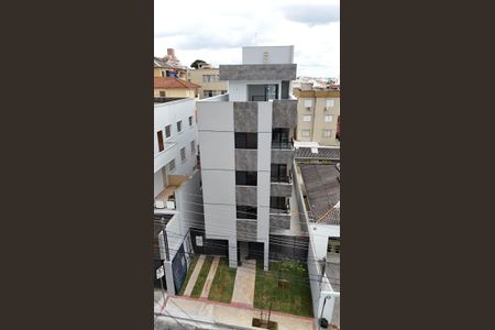 Apartamento à venda com 2 quartos, 66m² em Barroca, Belo Horizonte