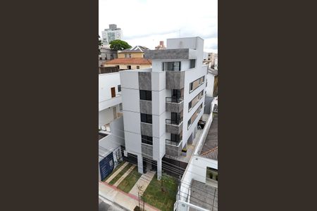 Apartamento à venda com 2 quartos, 66m² em Barroca, Belo Horizonte