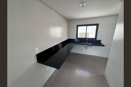 Apartamento à venda com 2 quartos, 66m² em Barroca, Belo Horizonte